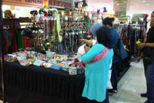 Pameran King's Shopping Centre