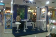 Pameran King's Shopping Centre