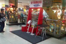 Pameran King's Shopping Centre