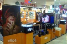 Event Kinocare @ King's Shopping Centre